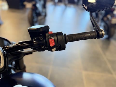 2025 Triumph Rocket 3 Storm R in Chattanooga, Tennessee - Photo 7