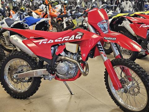 2023 GASGAS EW 500 in Chattanooga, Tennessee - Photo 1