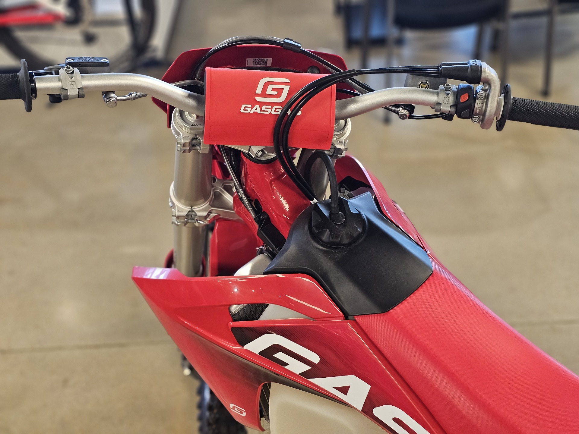 2023 GASGAS EW 500 in Chattanooga, Tennessee - Photo 3