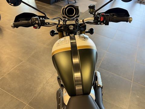 2026 Triumph Scrambler 1200 XE in Chattanooga, Tennessee - Photo 4