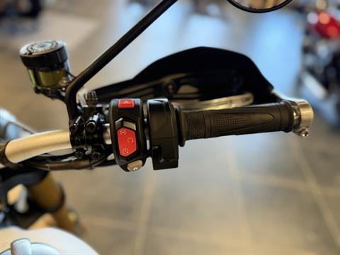 2026 Triumph Scrambler 1200 XE in Chattanooga, Tennessee - Photo 6