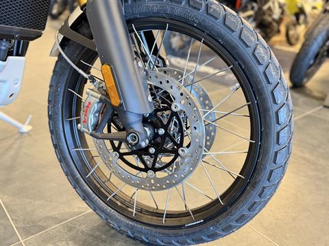 2026 Triumph Scrambler 1200 XE in Chattanooga, Tennessee - Photo 7