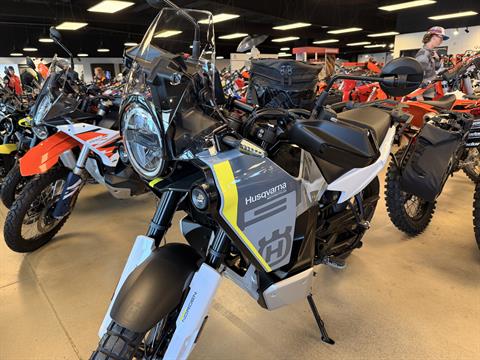 2025 Husqvarna Norden 901 in Chattanooga, Tennessee - Photo 1