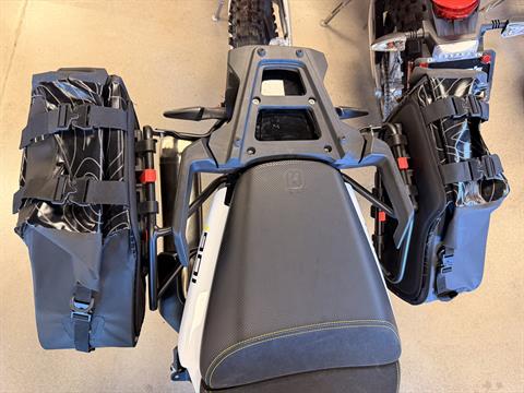 2025 Husqvarna Norden 901 in Chattanooga, Tennessee - Photo 4