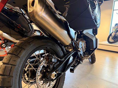 2025 Husqvarna Norden 901 in Chattanooga, Tennessee - Photo 5