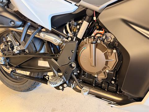 2025 Husqvarna Norden 901 in Chattanooga, Tennessee - Photo 6