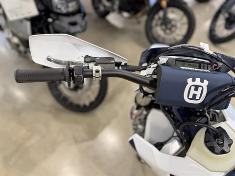 2026 Husqvarna TE 150 in Chattanooga, Tennessee - Photo 5