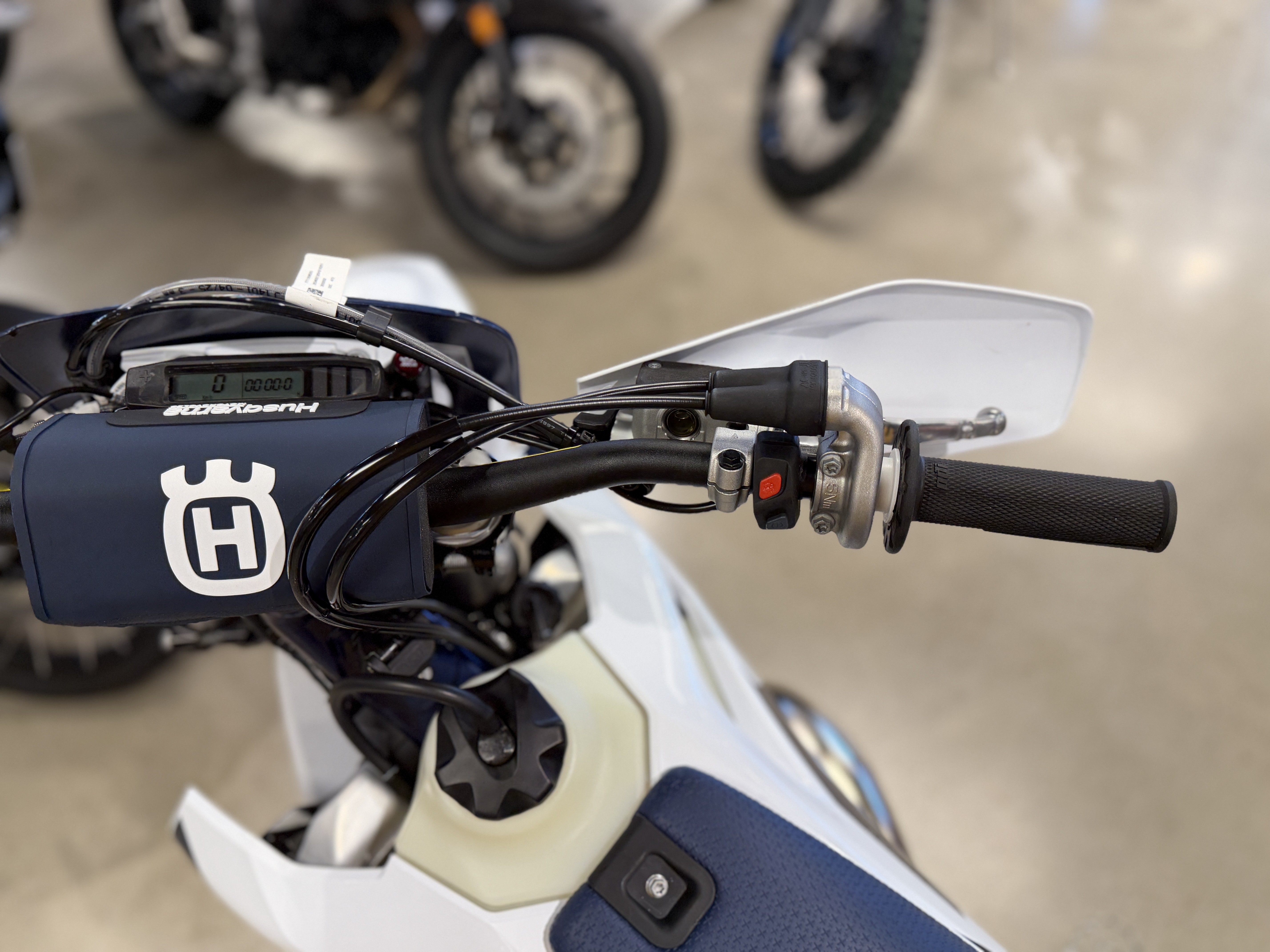 2026 Husqvarna TE 150 in Chattanooga, Tennessee - Photo 6