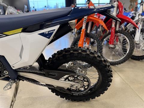 2026 Husqvarna TE 150 in Chattanooga, Tennessee - Photo 7