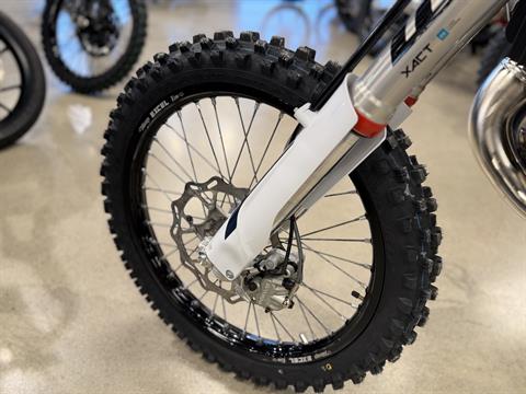 2026 Husqvarna TE 150 in Chattanooga, Tennessee - Photo 8