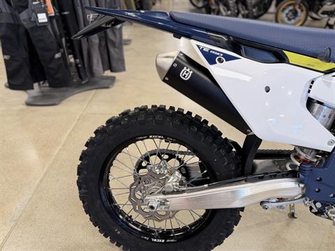 2026 Husqvarna TE 150 in Chattanooga, Tennessee - Photo 10