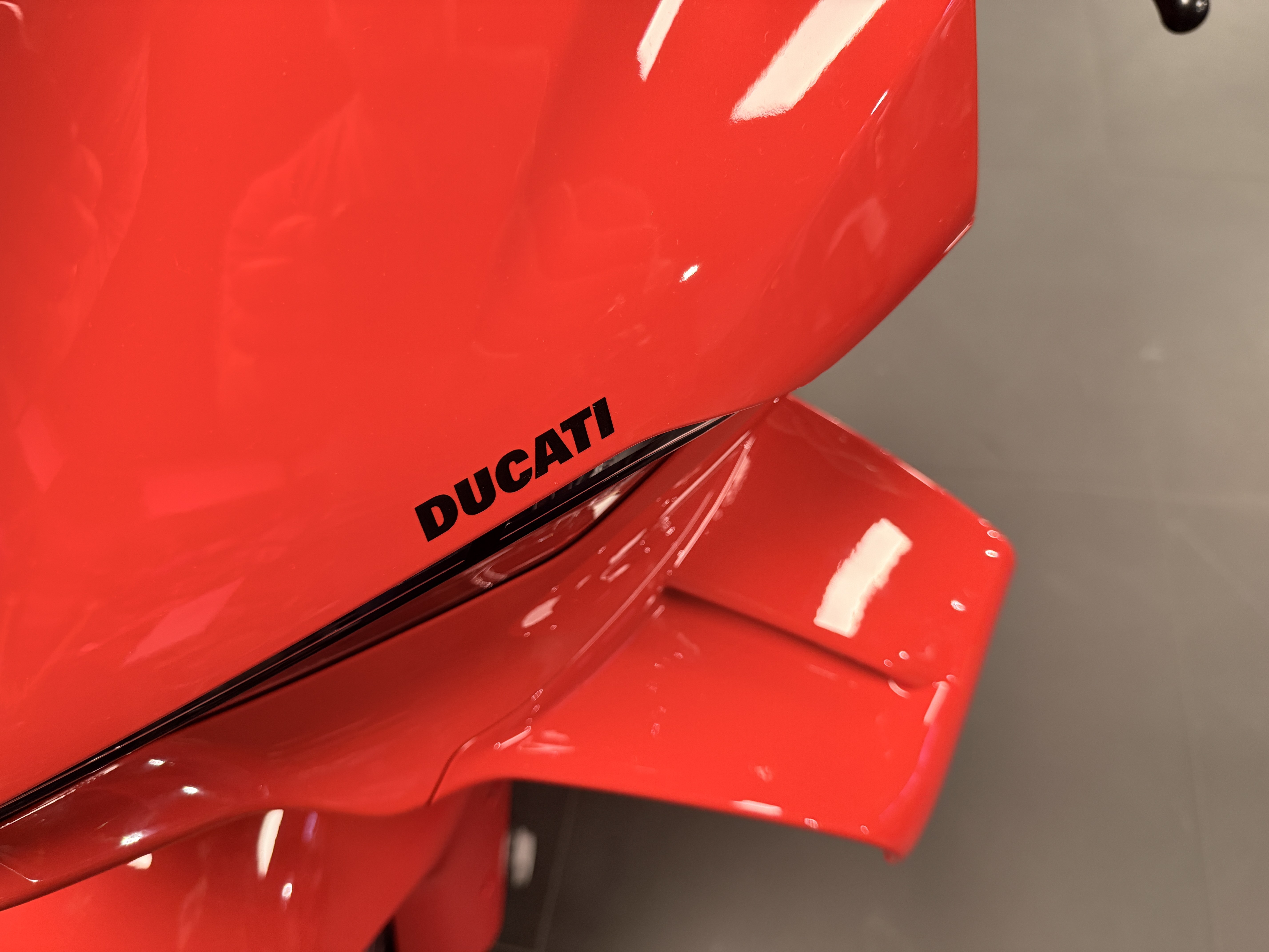 2026 Ducati Panigale V4 in Chattanooga, Tennessee - Photo 8