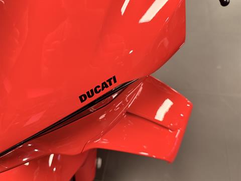 2026 Ducati Panigale V4 in Chattanooga, Tennessee - Photo 8