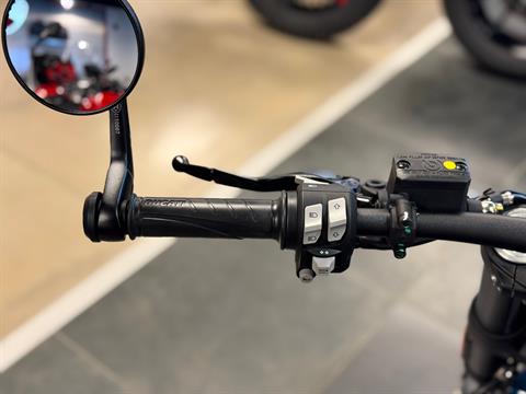 2026 Ducati Scrambler Nightshift in Chattanooga, Tennessee - Photo 7