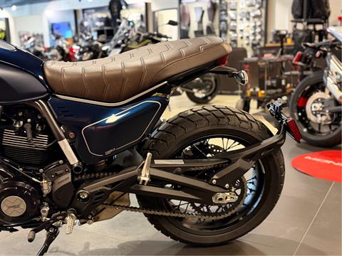 2026 Ducati Scrambler Nightshift in Chattanooga, Tennessee - Photo 9