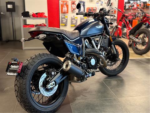 2026 Ducati Scrambler Nightshift in Chattanooga, Tennessee - Photo 13