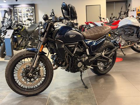 2026 Ducati Scrambler Nightshift in Chattanooga, Tennessee - Photo 3