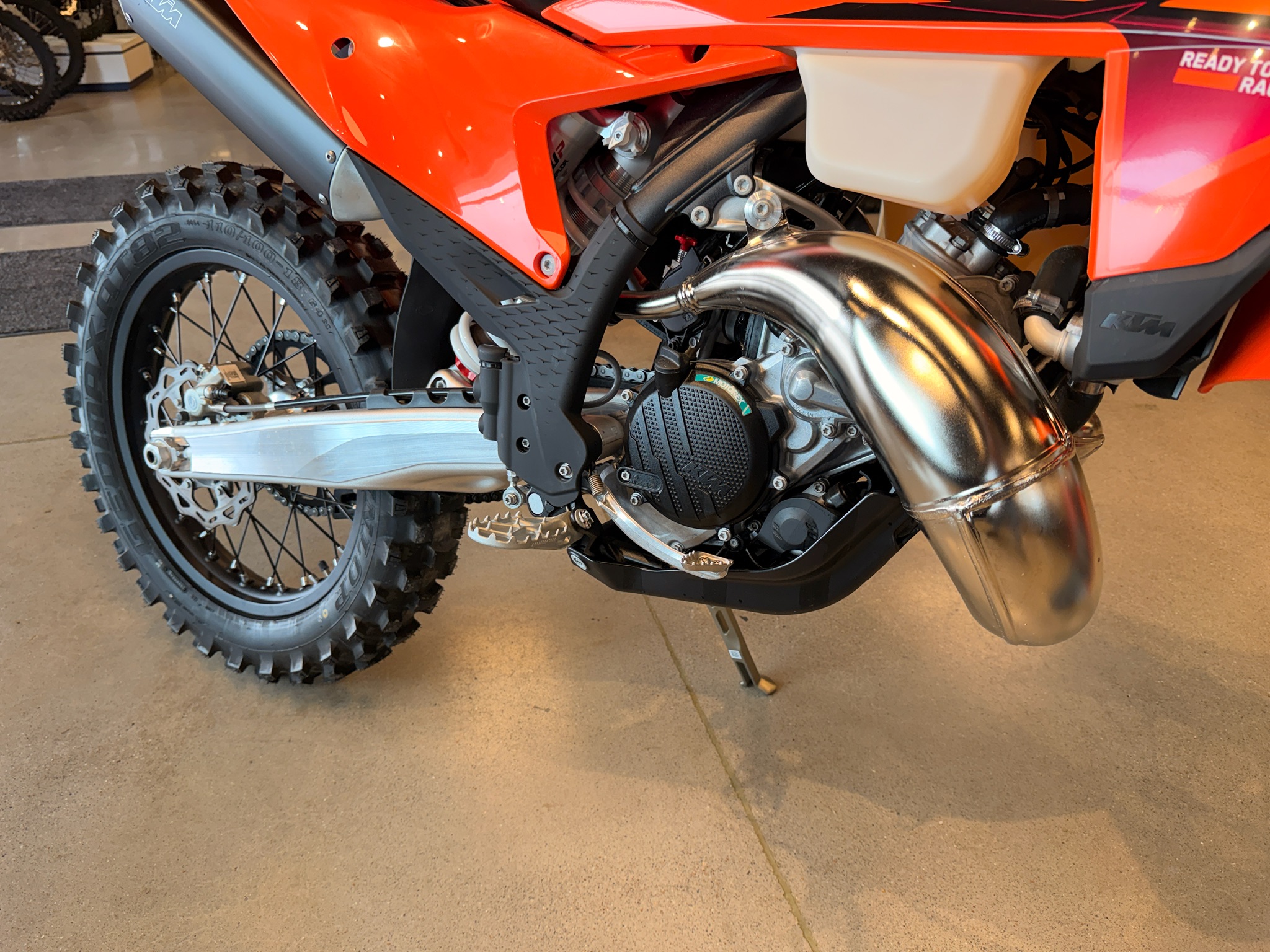 2026 KTM 150 XC-W 3