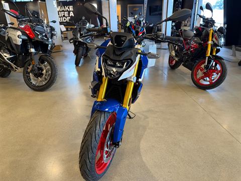 2025 BMW G 310 R in Chattanooga, Tennessee - Photo 2