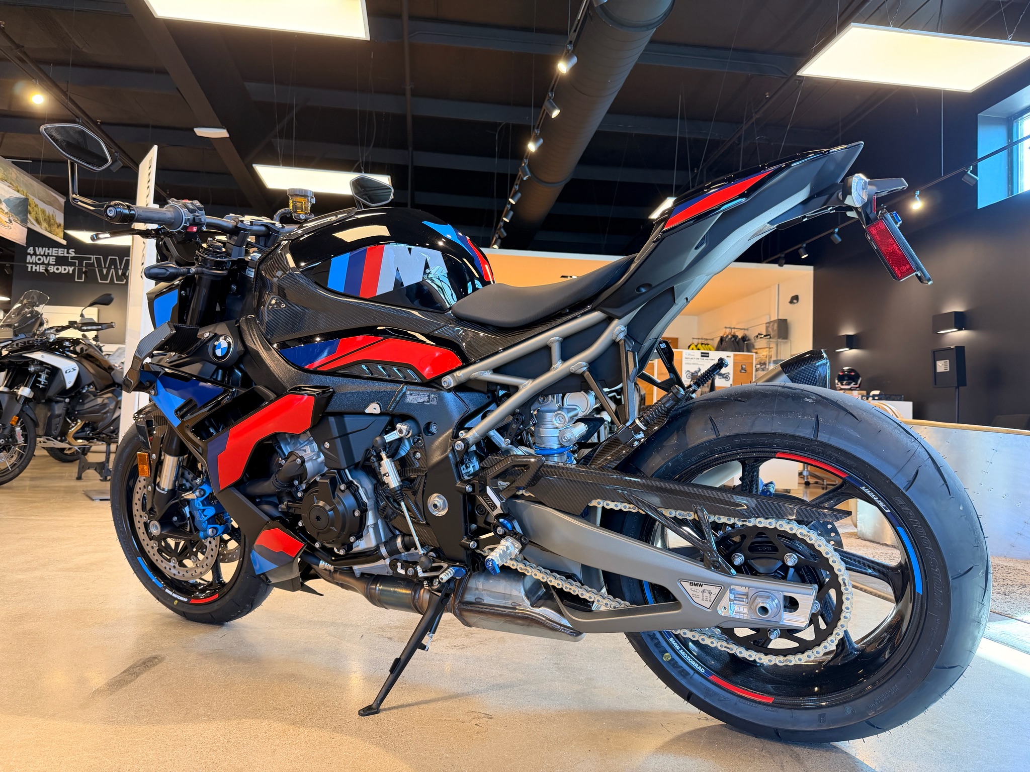2026 BMW M 1000 R for sale 1140497