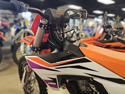 New 2024 KTM 125 SX, Chattanooga TN | Specs, Price, Photos