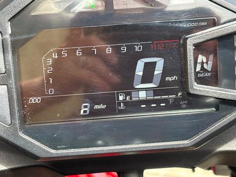 2025 Kawasaki Ninja 500 ABS in Columbia, Missouri - Photo 6