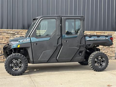 2026 Polaris Ranger Crew XP 1000 NorthStar Edition Ultimate in Columbia, Missouri - Photo 2