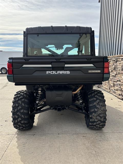 2026 Polaris Ranger Crew XP 1000 NorthStar Edition Ultimate in Columbia, Missouri - Photo 4