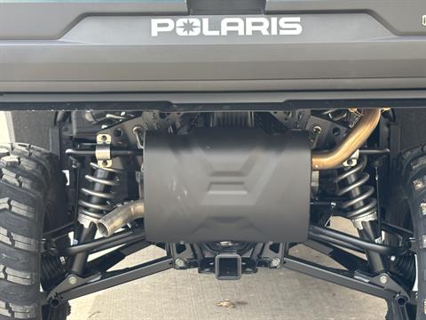 2026 Polaris Ranger Crew XP 1000 NorthStar Edition Ultimate in Columbia, Missouri - Photo 5