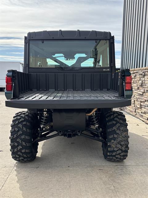 2026 Polaris Ranger Crew XP 1000 NorthStar Edition Ultimate in Columbia, Missouri - Photo 6