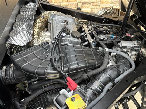 2026 Polaris Ranger Crew XP 1000 NorthStar Edition Ultimate in Columbia, Missouri - Photo 7