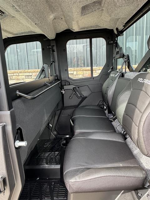2026 Polaris Ranger Crew XP 1000 NorthStar Edition Ultimate in Columbia, Missouri - Photo 8