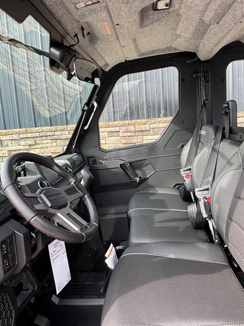 2026 Polaris Ranger Crew XP 1000 NorthStar Edition Ultimate in Columbia, Missouri - Photo 9