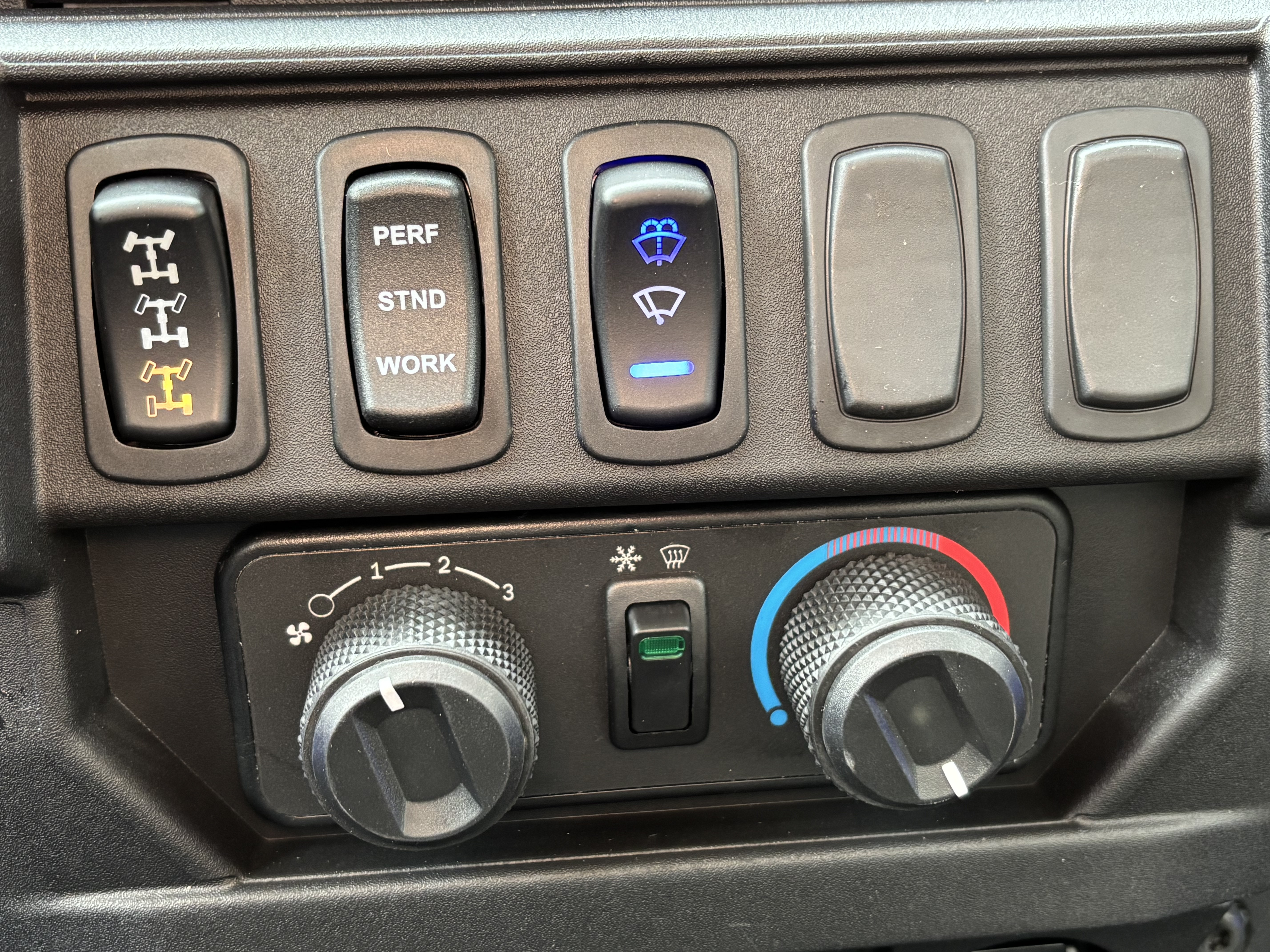 2026 Polaris Ranger Crew XP 1000 NorthStar Edition Ultimate in Columbia, Missouri - Photo 11