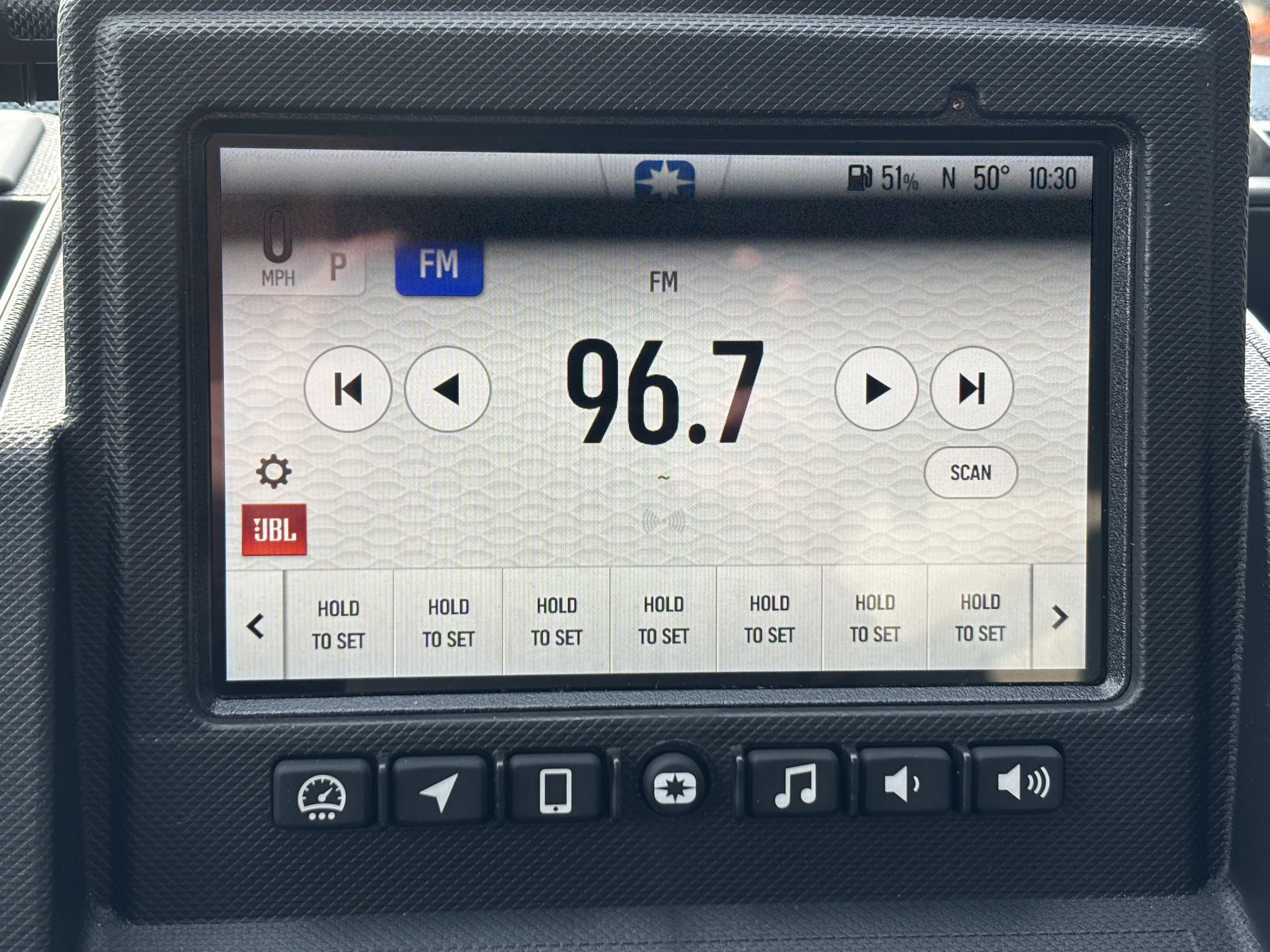 2026 Polaris Ranger Crew XP 1000 NorthStar Edition Ultimate in Columbia, Missouri - Photo 14