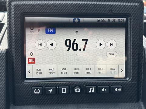 2026 Polaris Ranger Crew XP 1000 NorthStar Edition Ultimate in Columbia, Missouri - Photo 14