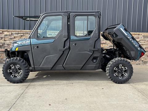 2026 Polaris Ranger Crew XP 1000 NorthStar Edition Ultimate in Columbia, Missouri - Photo 15