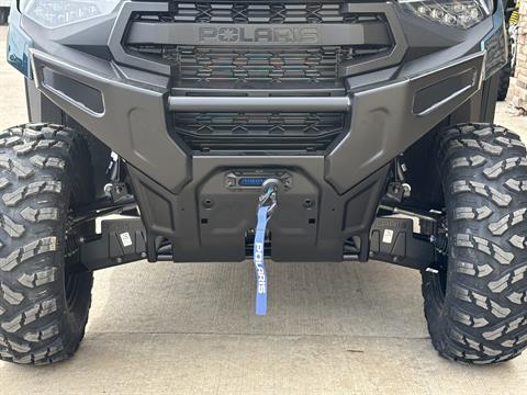 2026 Polaris Ranger Crew XP 1000 NorthStar Edition Ultimate in Columbia, Missouri - Photo 17