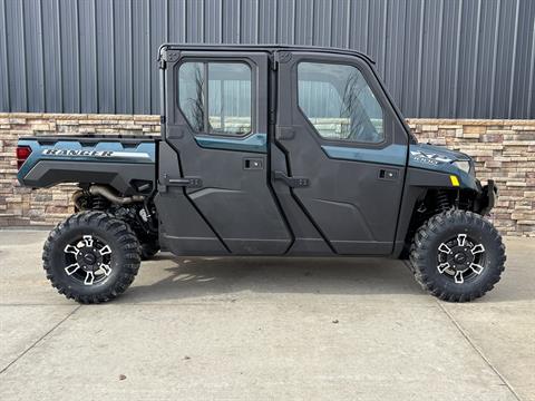 2026 Polaris Ranger Crew XP 1000 NorthStar Edition Ultimate in Columbia, Missouri - Photo 18