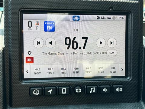 2026 Polaris Ranger Crew XP 1000 NorthStar Edition Ultimate in Columbia, Missouri - Photo 8