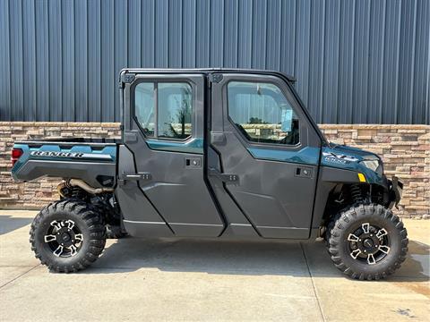 2026 Polaris Ranger Crew XP 1000 NorthStar Edition Ultimate in Columbia, Missouri - Photo 18
