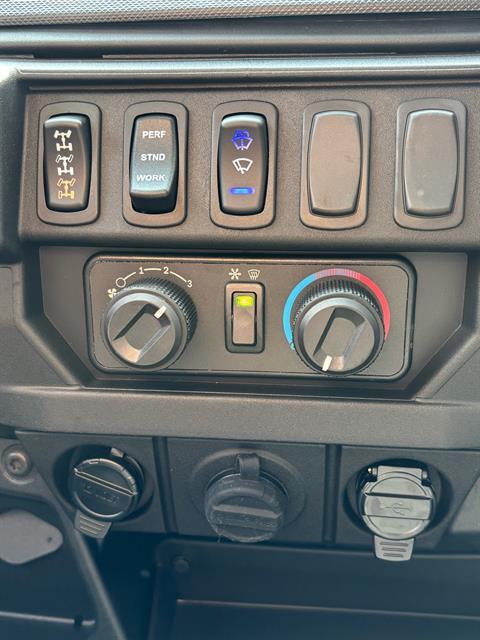 2026 Polaris Ranger Crew XP 1000 NorthStar Edition Ultimate in Columbia, Missouri - Photo 7