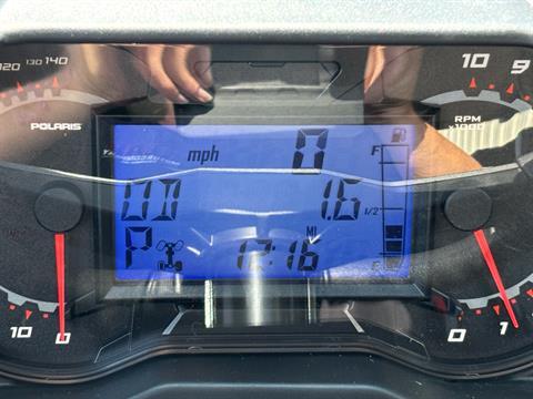 2026 Polaris Ranger Crew XP 1000 NorthStar Edition Ultimate in Columbia, Missouri - Photo 9