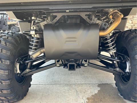 2026 Polaris Ranger Crew XP 1000 NorthStar Edition Ultimate in Columbia, Missouri - Photo 11