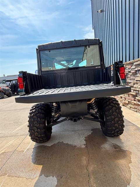 2026 Polaris Ranger Crew XP 1000 NorthStar Edition Ultimate in Columbia, Missouri - Photo 12
