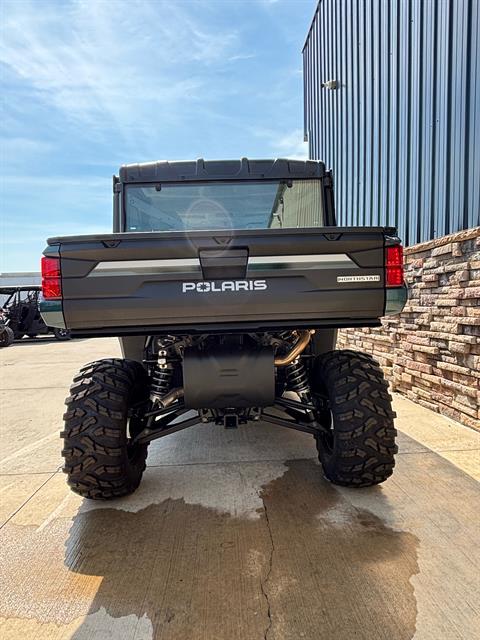 2026 Polaris Ranger Crew XP 1000 NorthStar Edition Ultimate in Columbia, Missouri - Photo 10