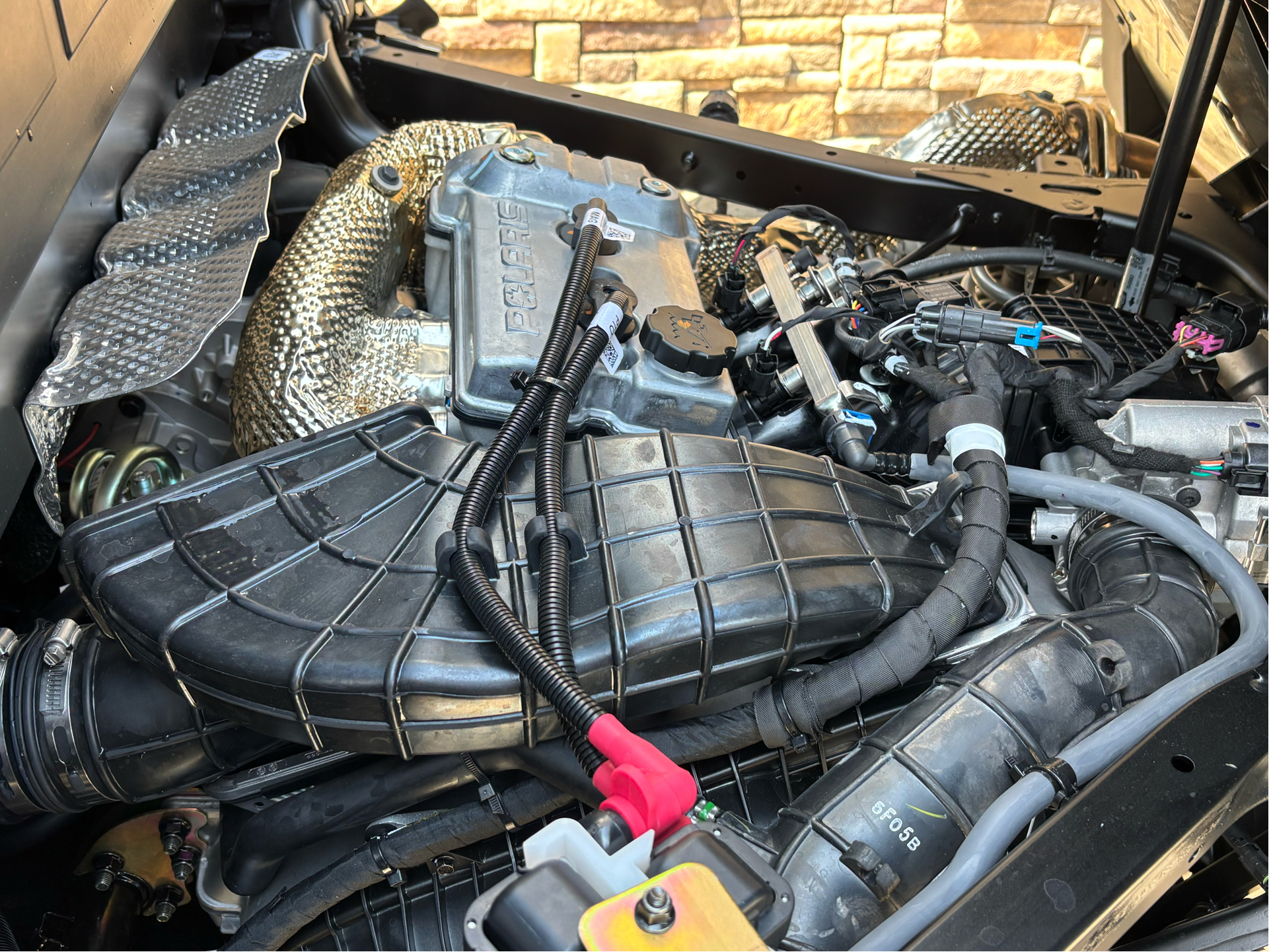 2026 Polaris Ranger Crew XP 1000 NorthStar Edition Ultimate in Columbia, Missouri - Photo 14