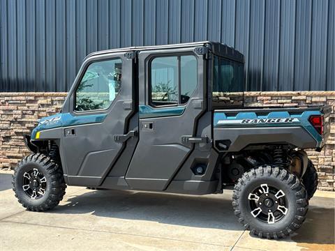 2026 Polaris Ranger Crew XP 1000 NorthStar Edition Ultimate in Columbia, Missouri - Photo 1