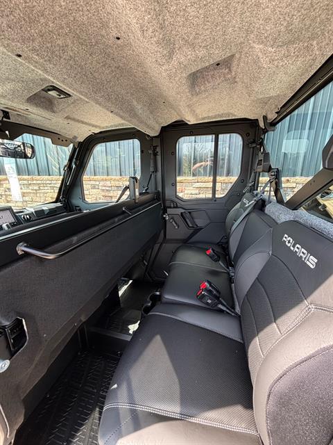 2026 Polaris Ranger Crew XP 1000 NorthStar Edition Ultimate in Columbia, Missouri - Photo 15