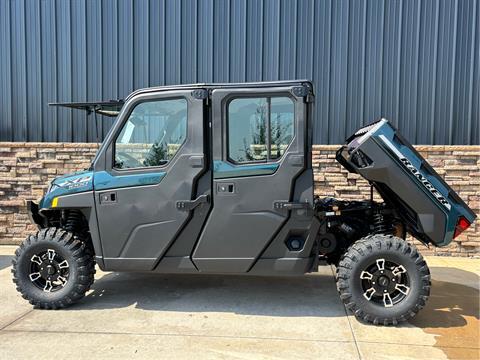 2026 Polaris Ranger Crew XP 1000 NorthStar Edition Ultimate in Columbia, Missouri - Photo 13